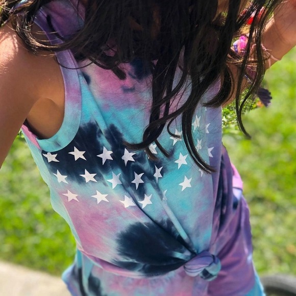 NWT Pixie Lane Tank - Picture 2 of 5